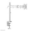 Neomounts NM-D135WHITE Monitor arm 10-30"