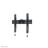 Neomounts WL30S-850BL14 TV mount wall 40-75" - fixed - lockable - fast installation
