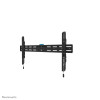 Neomounts WL30S-850BL18 TV mount wall 43-86" - fixed - lockable - fast installation