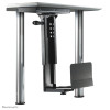 Neomounts CPU-D250BLACK CPU holder - rotatable - max 30 kg - universal