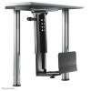 Neomounts CPU-D250BLACK CPU holder - rotatable - max 30 kg - universal