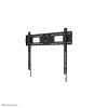 Neomounts WL30-750BL18 Heavy duty wall mount 55-98" - fixed - lockable - fast installation - TÃœV