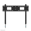 Neomounts WL30-750BL18 Heavy duty wall mount 55-98" - fixed - lockable - fast installation - TÃœV