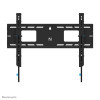 Neomounts WL35-750BL16 Heavy duty wall mount 42-86" - tilt - lockable - fast installation - TÃœV