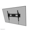 NeoMounts by Newstar -  LEVEL-750 Heavy duty wall mount 43-98" - tilt - lockable - fast installation - TÜV - WL35-750BL18