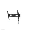 Neomounts WL35-750BL18 Heavy duty wall mount 55-98" - tilt - lockable - fast installation - TÃœV