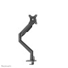 Neomounts DS70-250BL1 Monitor arm 17-35" - gas spring - Topfix - 180Â°-stop