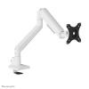 NeoMounts by Newstar -  NEXT Slim Monitor arm 17-35" - gas spring - Topfix - 180°-stop - DS70-250WH1