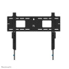 Neomounts WL30-750BL16 Heavy duty wall mount 42-86" - fixed - lockable - fast installation - TÃœV