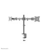 Neomounts NM-D135DSILVER Monitor arm 10-27"