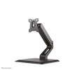 Neomounts FPMA-D885BLACK Monitor stand 15-32" - gas spring