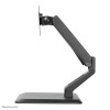 Neomounts FPMA-D885BLACK Monitor stand 15-32" - gas spring