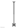 Neomounts CL35-340BL12 Monitor/TV mount ceiling 23-42" - h 106-156 cm - CL35-340BL12