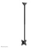 Neomounts CL35-340BL12 Monitor/TV mount ceiling 23-42" - h 106-156 cm - CL35-340BL12