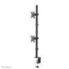 Neomounts FPMA-D550DVBLACK Monitor arm 10-32" - vertical installation