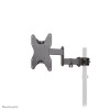 Neomounts FL40-450BL12 TV pole mount 23-42" - diam. 28-50 mm - full motion