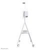 Neomounts NS-M1500WHITE TV trolley 32-65"