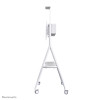 Neomounts NS-M1500WHITE TV trolley 32-65"