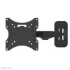 Neomounts WL40-540BL12 TV mount wall 32-55" - full motion - easy install