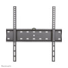 Neomounts FPMA-W300BLACK TV mount wall 32-55" - ultra-flat
