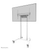 Neomounts FL55-875WH1 TV trolley 55-100" - motorised - TÃœV