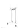 Neomounts FL55-875WH1 TV trolley 55-100" - motorised - TÃœV