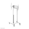 Neomounts FL55-875WH1 TV trolley 55-100" - motorised - TÃœV
