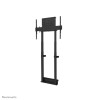 Neomounts WL55-875BL1TV floor stand 55-100" - wall - motorised - TÜV