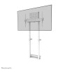 Neomounts WL55-875WH1 TV floor stand 55-100" - wall - motorised - TÃœV