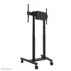 Neomounts FL55-875BL1 TV trolley 55-100" - motorised - TÃœV
