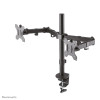 Neomounts FPMA-D550DBLACK Monitor arm 10-32"