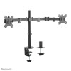 Neomounts FPMA-D550DBLACK Monitor arm 10-32"