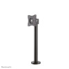 Neomounts NS-DPOS100BLACK Monitor stand 10-32" - bolt-down