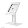 Neomounts TABLET-D300WHITE Tablet stand desk 9.7"- lockable