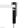 Neomounts DS22-840BL6 Desk socket with clamp and USB-C and USB-A ports - Quick charge - DS22-840BL6