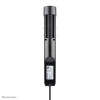 Neomounts DS22-840BL6 Desk socket with clamp and USB-C and USB-A ports - Quick charge - DS22-840BL6