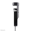 Neomounts DS22-840BL6 Desk socket with clamp and USB-C and USB-A ports - Quick charge