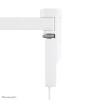 Neomounts DS22-840WH6 Desk socket with clamp and USB-C and USB-A ports - Quick charge - DS22-840WH6