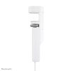 Neomounts DS22-840WH6 Desk socket with clamp and USB-C and USB-A ports - Quick charge