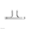 Neomounts NSLS300SILVER Laptop holder 11-17" - universal - NSLS300SILVER