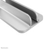 Neomounts NSLS300SILVER Laptop holder 11-17" - universal - NSLS300SILVER