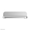 Neomounts NSLS300SILVER Laptop holder 11-17" - universal - NSLS300SILVER