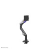 Neomounts DS70-256BL1 Gaming monitor arm 24-57" - gas spring - Topfix - 180°-stop - DS70-256BL1