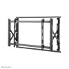 Neomounts LED-VW1750BLACK Videowall wall mount 32-55" - pull-out - max 35 kg