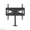 NeoMounts by Newstar -  TV stand 32-55"- bolt-down - swivel - DS42-430BL14