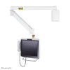 Neomounts FPMA-HAW100 Medical monitor arm wall 10-24" - h 0-170 cm - gas spring