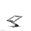 Neomounts DS20-740BL1 Laptop stand 11-15" - height adjustable - foldable - compact - universal