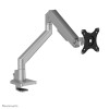 NeoMounts by Newstar -  NEXT Slim Monitor arm 17-35" - gas spring - Topfix - 180°-stop - DS70-250SL1