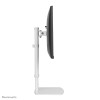 Neomounts FPMA-D890WHITE Monitor stand 10-30"