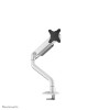 Neomounts DS70S-950WH1 Monitor arm 17-49" - gas spring - Topfix - 180°-stop